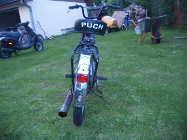 Puch Maxi K billede 5