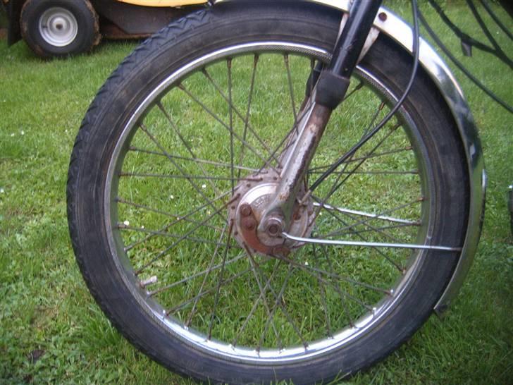 Puch Maxi K billede 6