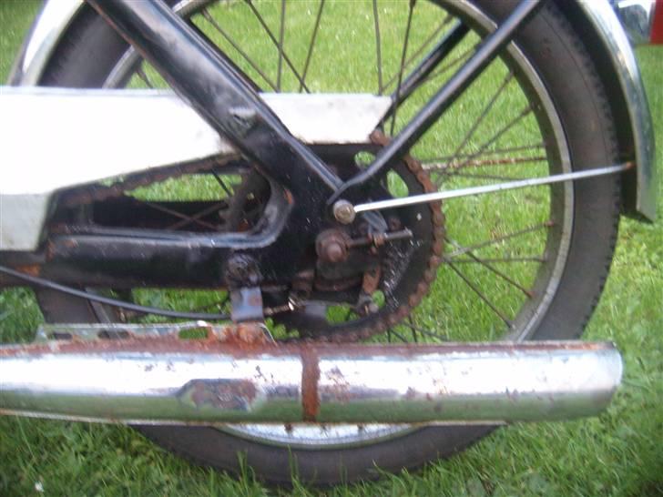 Puch Maxi K billede 7