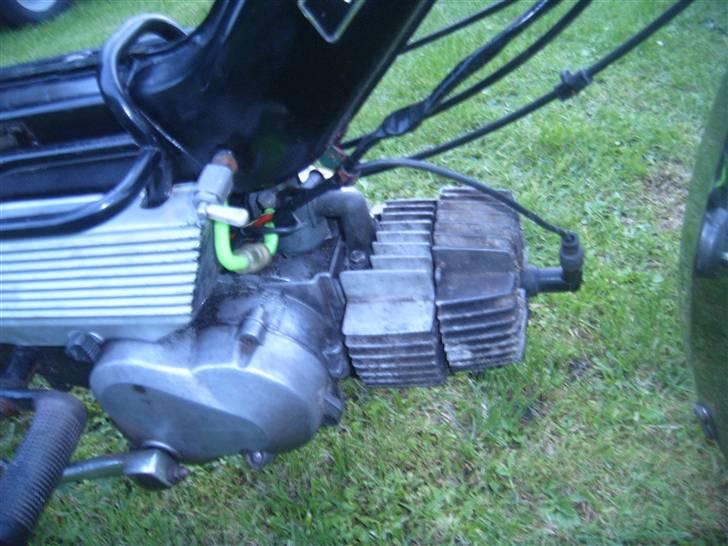 Puch Maxi K billede 8