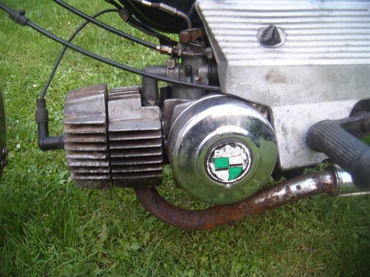 Puch Maxi K billede 9