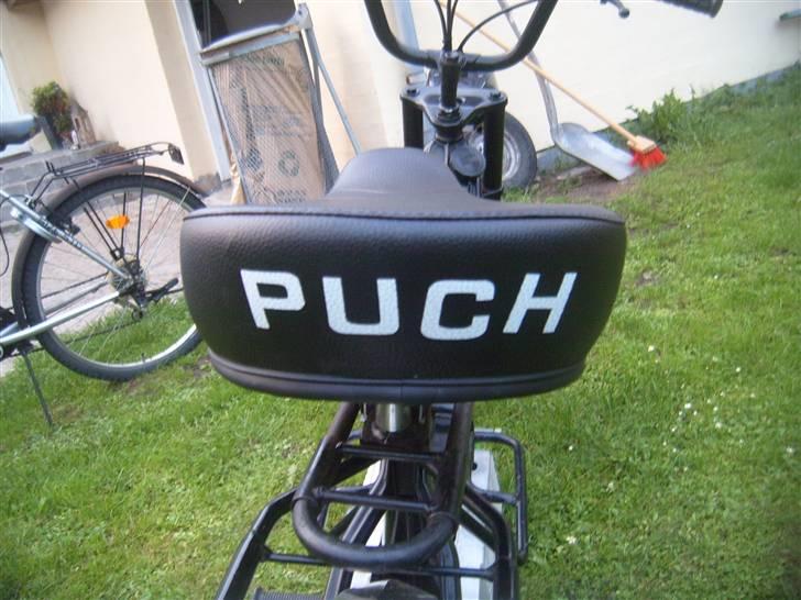 Puch Maxi K billede 12