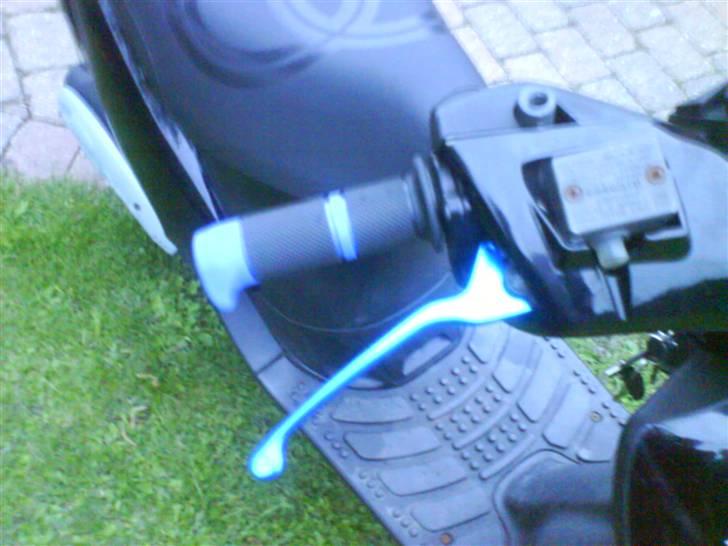 Gilera Stalker billede 1