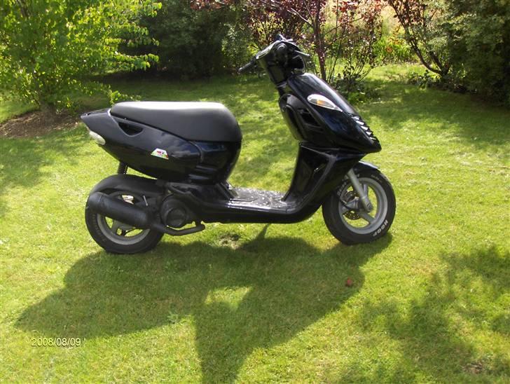 Aprilia Sonic GP (SOLGT) billede 2