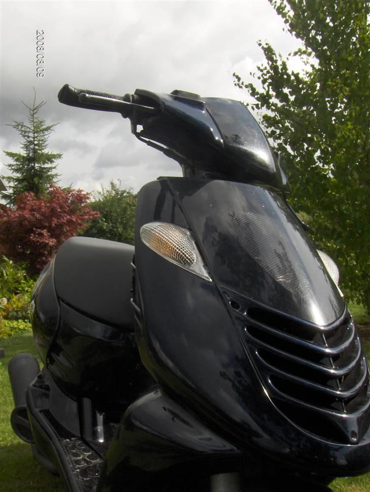 Aprilia Sonic GP (SOLGT) billede 3