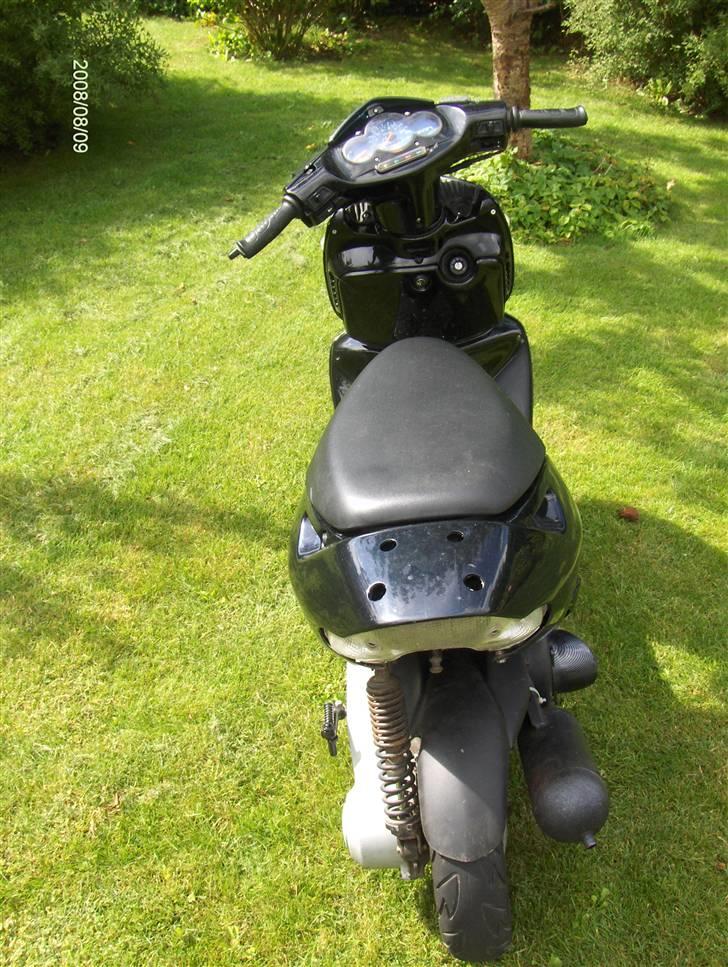 Aprilia Sonic GP (SOLGT) billede 5