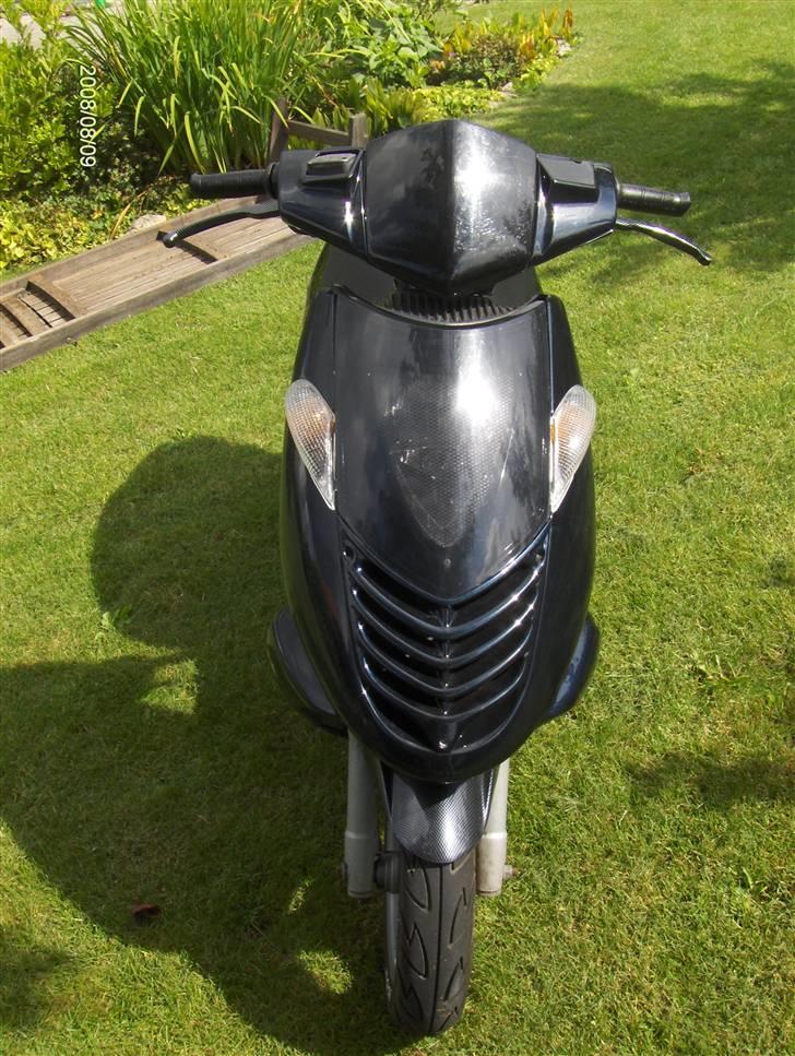 Aprilia Sonic GP (SOLGT) billede 7