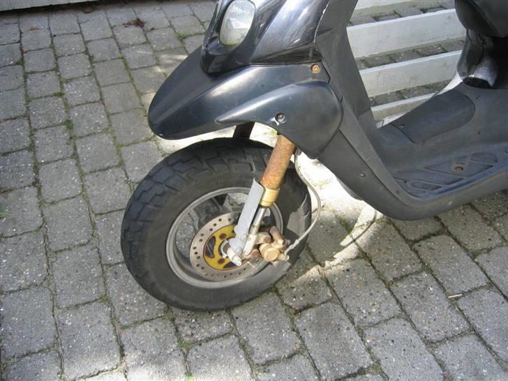 Peugeot trekker  billede 4