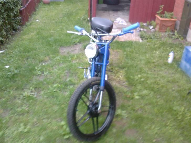Puch maxi k solgt billede 3