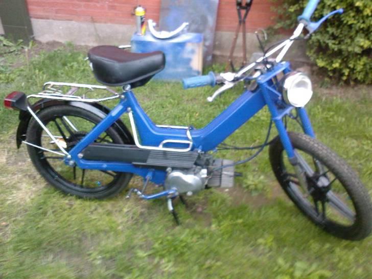 Puch maxi k solgt billede 4