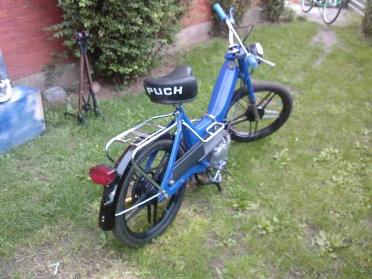 Puch maxi k solgt billede 5