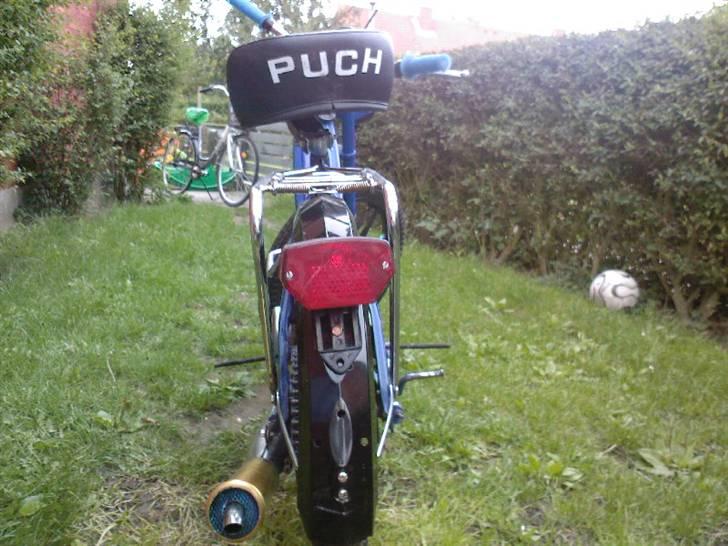 Puch maxi k solgt billede 6