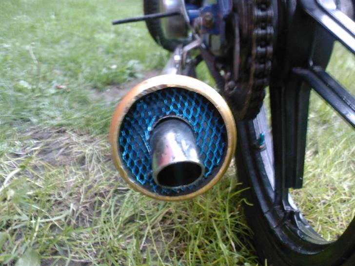 Puch maxi k solgt billede 7