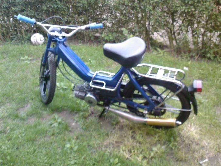 Puch maxi k solgt billede 9