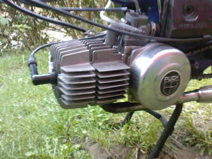 Puch maxi k solgt billede 10