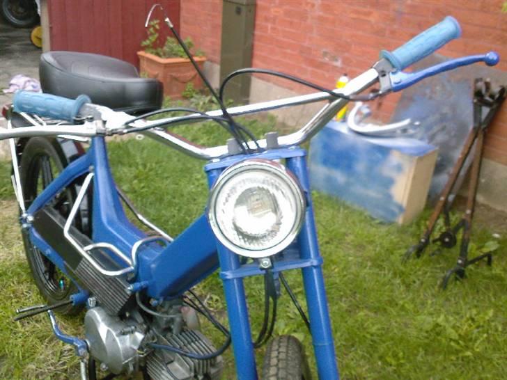 Puch maxi k solgt billede 11