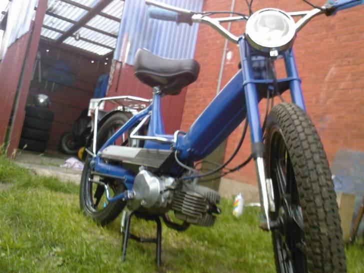 Puch maxi k solgt billede 12