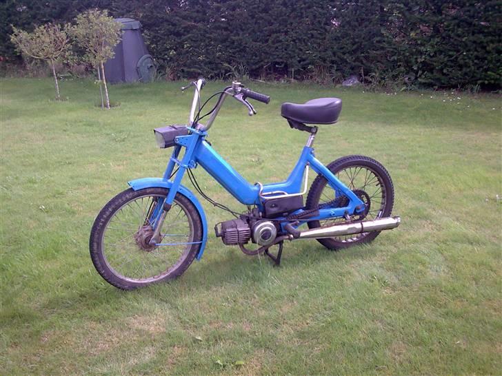 Puch MAXI SOLGT billede 1