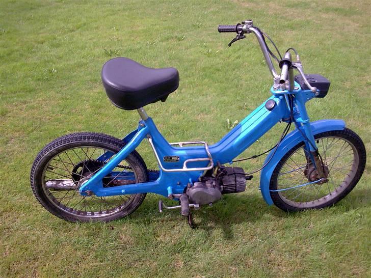 Puch MAXI SOLGT billede 3
