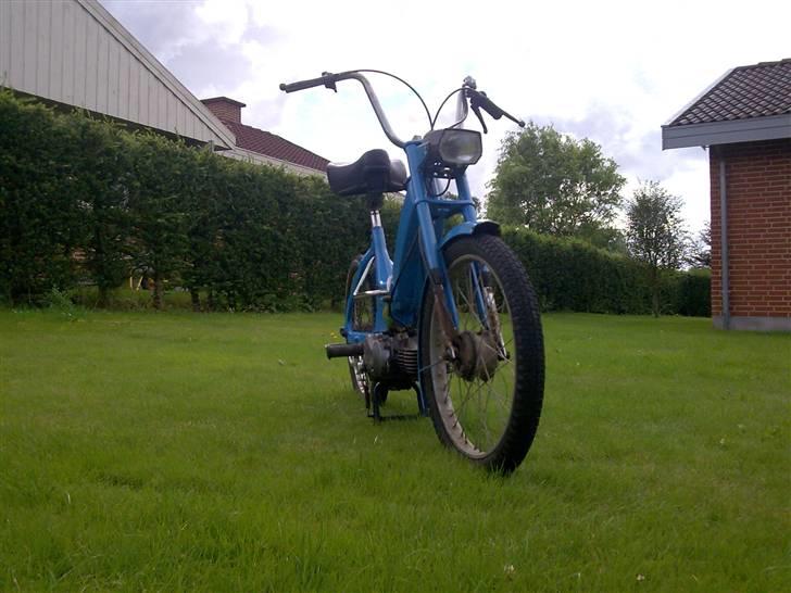 Puch MAXI SOLGT billede 5