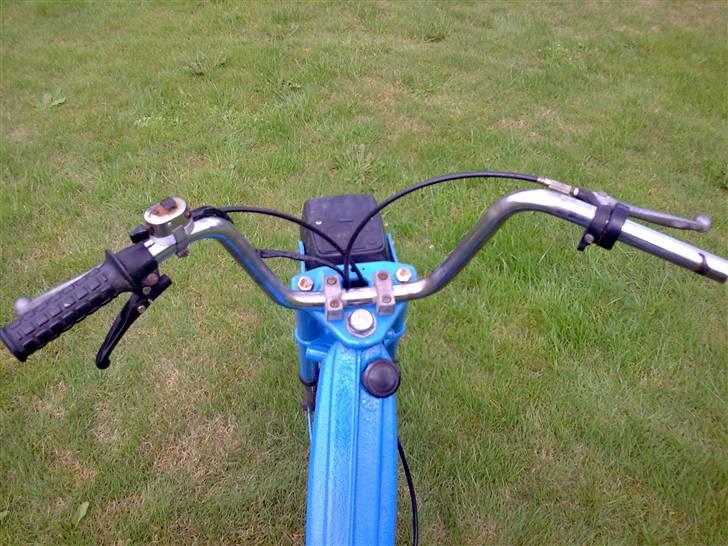 Puch MAXI SOLGT billede 6