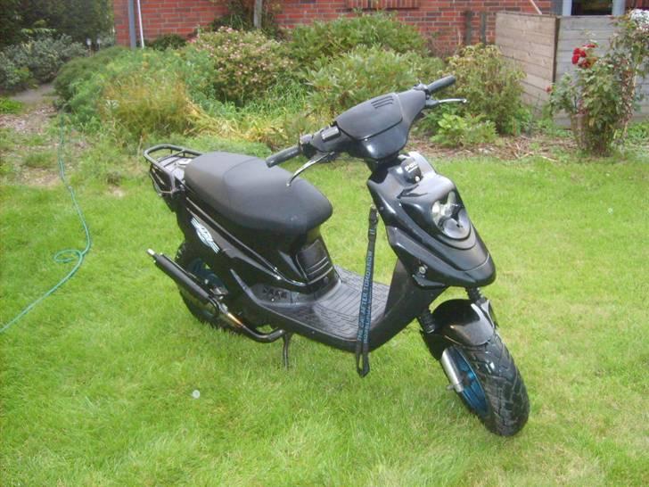 PGO hot 50 (((FØR))) billede 1