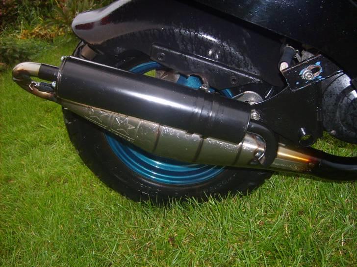 PGO hot 50 (((FØR))) billede 2