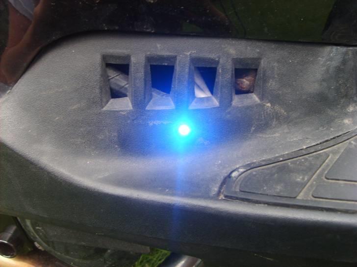 PGO hot 50 (((FØR))) billede 4