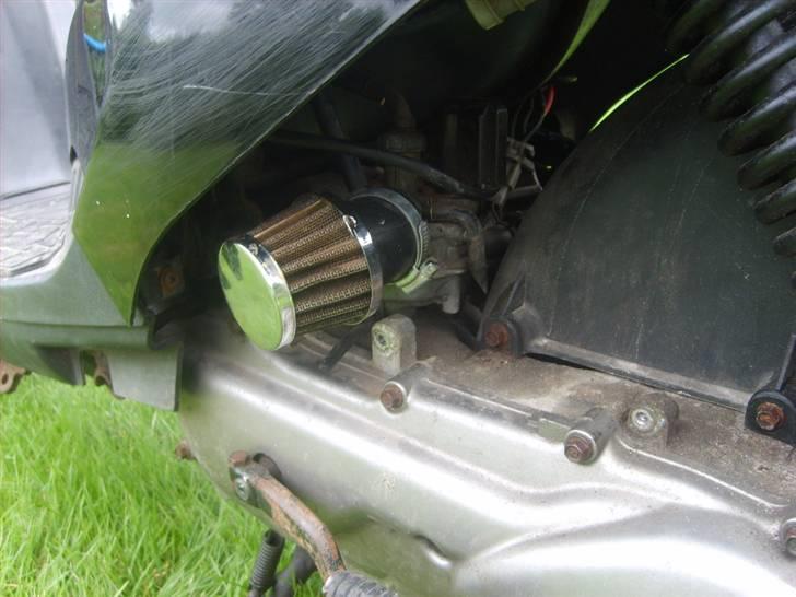 PGO hot 50 (((FØR))) billede 5