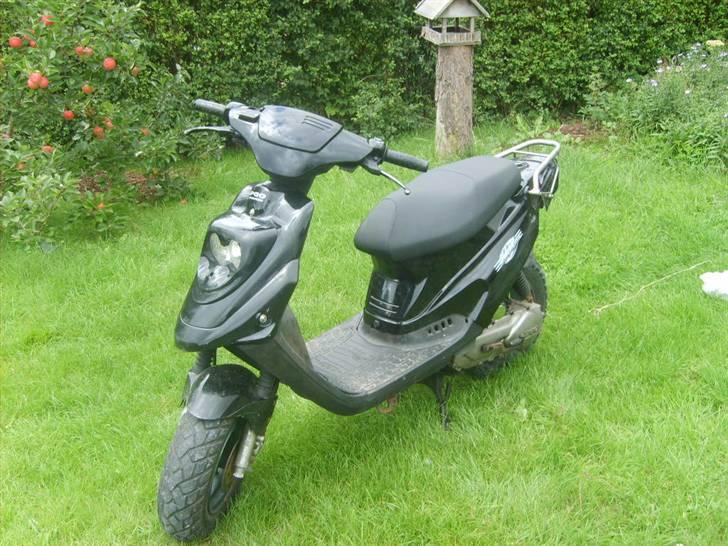 PGO hot 50 (((FØR))) billede 6