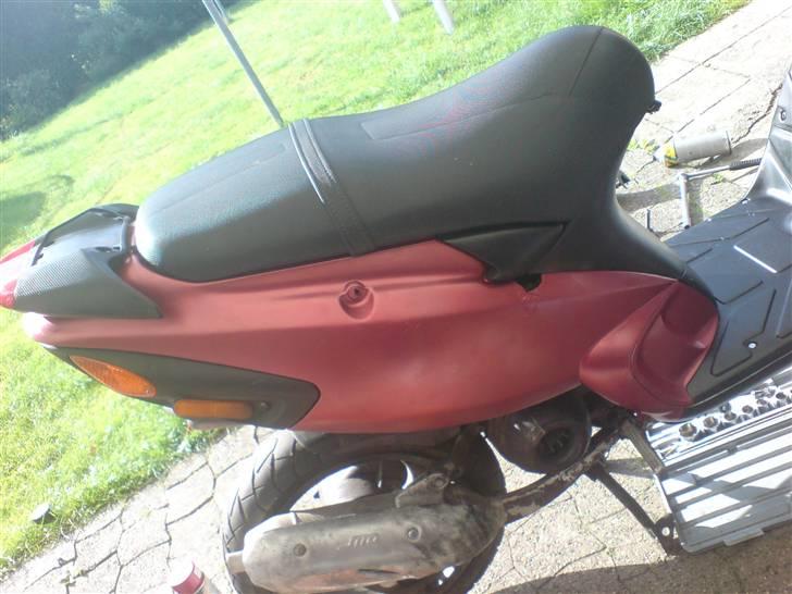 Piaggio  Nrg Mc3 (byttet til ssm) billede 2