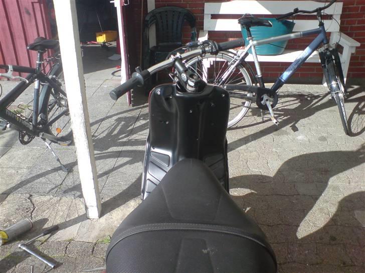 Piaggio  Nrg Mc3 (byttet til ssm) billede 7