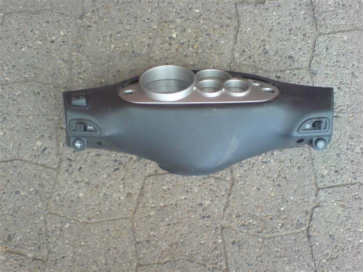 Piaggio  Nrg Mc3 (byttet til ssm) billede 10