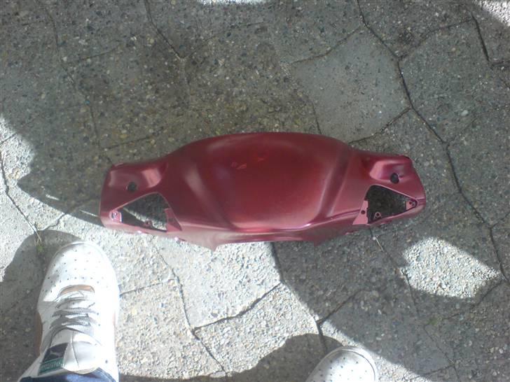 Piaggio  Nrg Mc3 (byttet til ssm) billede 11