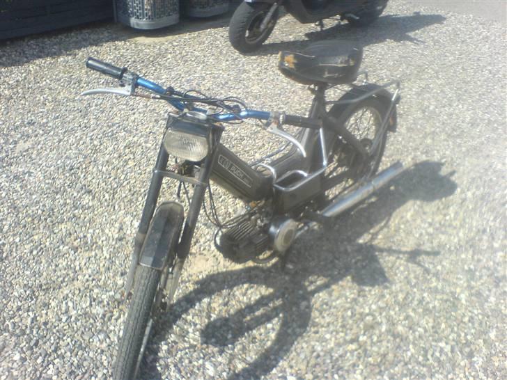 Puch Maxi K ~Byttet Til 491~ billede 1