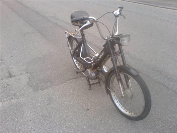 Puch Maxi K ~Byttet Til 491~ billede 2