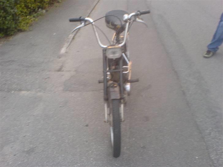 Puch Maxi K ~Byttet Til 491~ billede 5