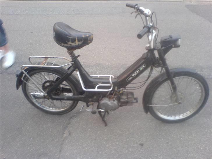 Puch Maxi K ~Byttet Til 491~ billede 6