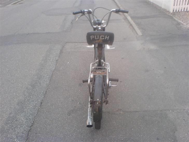 Puch Maxi K ~Byttet Til 491~ billede 7