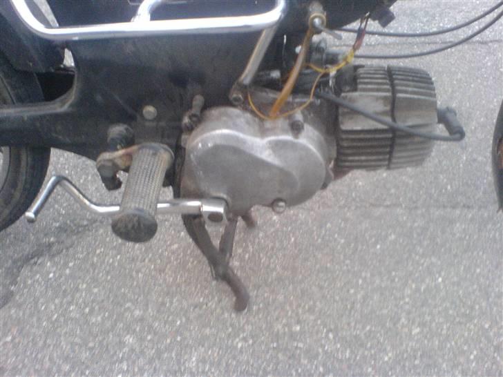 Puch Maxi K ~Byttet Til 491~ billede 10