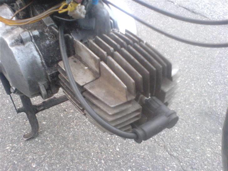 Puch Maxi K ~Byttet Til 491~ billede 11