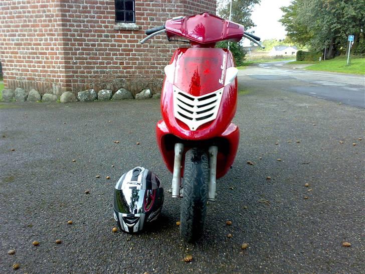 Aprilia Sonic | Tøsen SOLGT billede 13