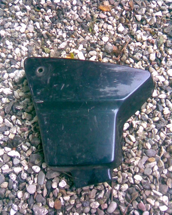 Yamaha fs1 4gear k1 billede 4