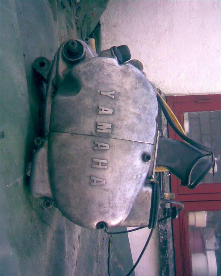 Yamaha fs1 4gear k1 billede 5