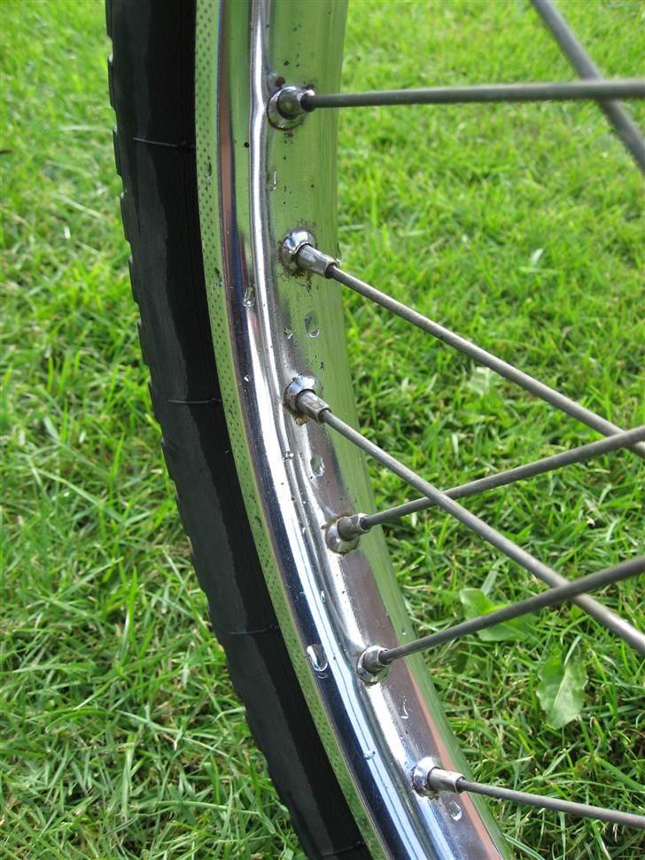 Puch Maxi (Høj styr)  *SOLGT* billede 6