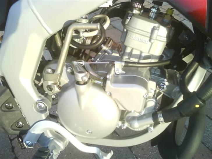 Gilera Smt billede 7