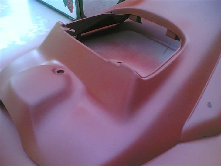 PGO hot 50 (70 ccm) solgt billede 19