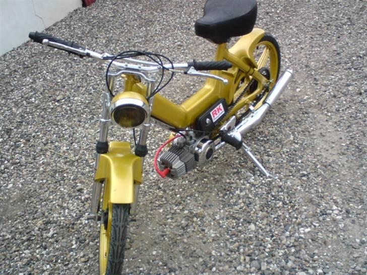 Puch maxi  billede 1