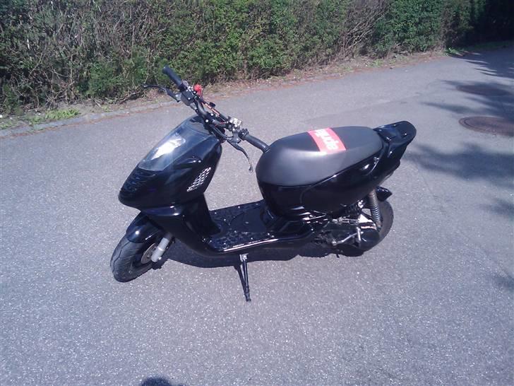 Aprilia Red Top Sonic (STJÅLET) billede 2