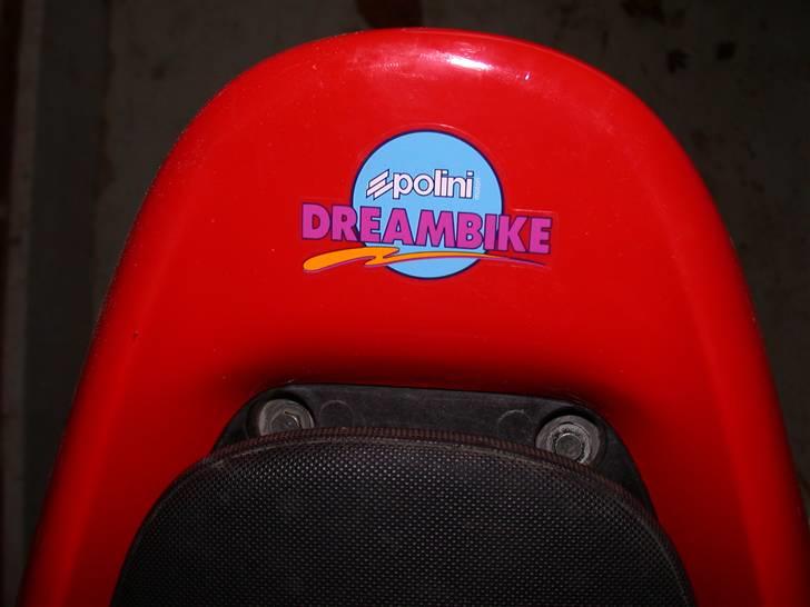 Yamaha Jog R AC Nu med sport :D  - Som den står nu! :D billede 12